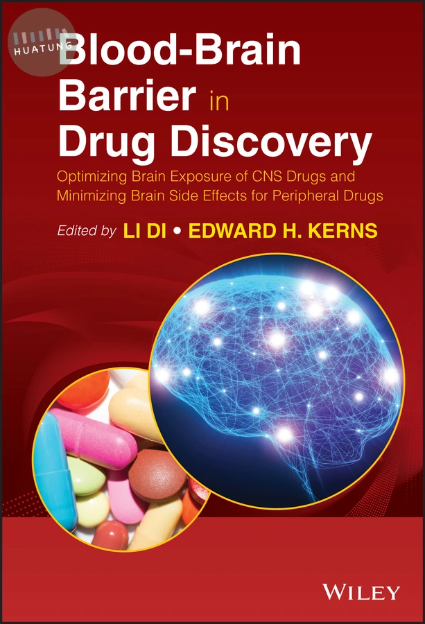 Blood-Brain Barrier in Drug Discovery 