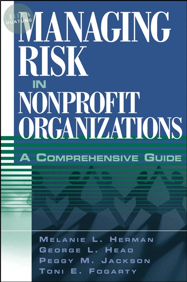 Managing Risk in Nonprofit Organizations 