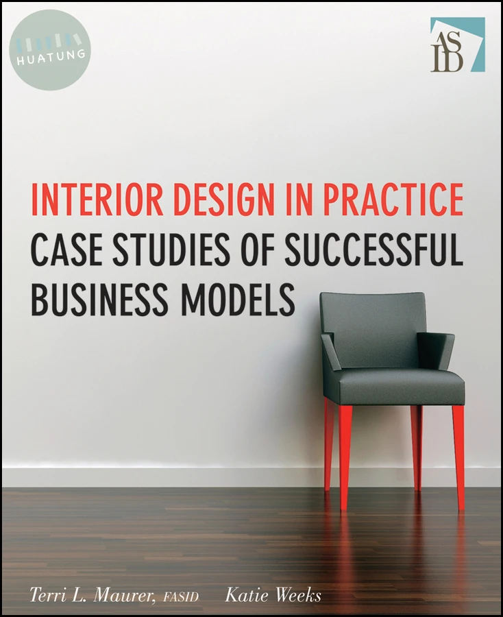 Interior Design in Practice 