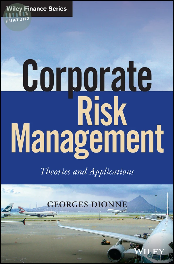 Corporate Risk Management 