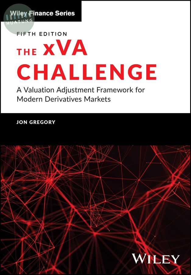 The xVA Challenge 