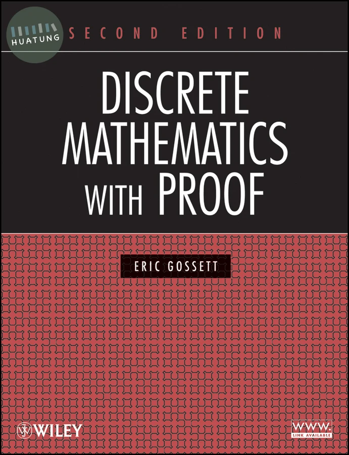 Discrete Mathematics with Proof 