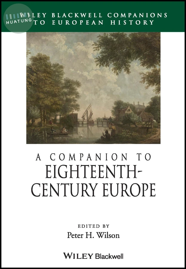 A Companion to Eighteenth-Century Europe 