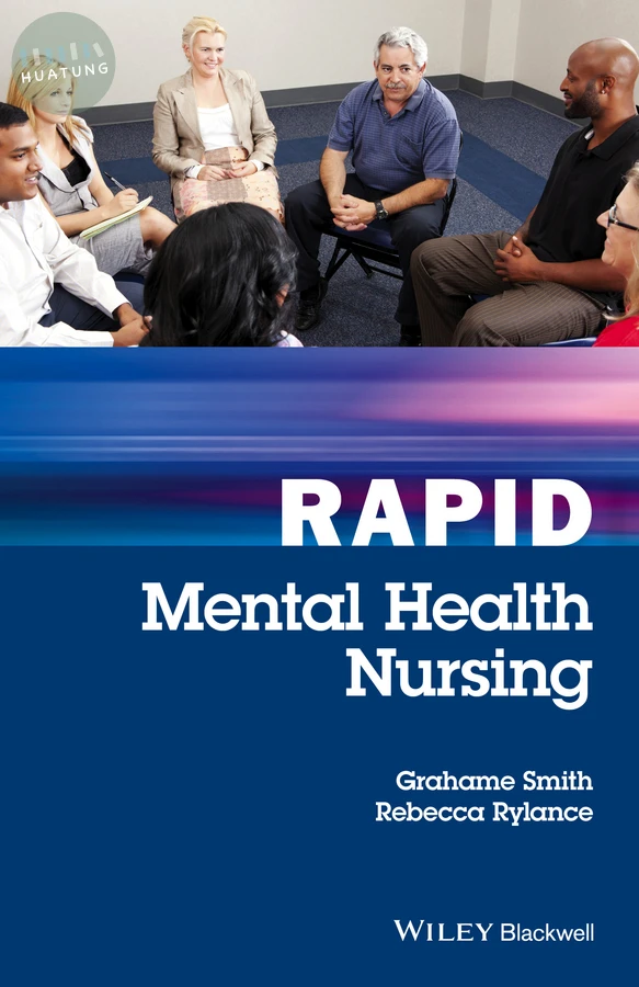 Rapid Mental Health Nursing 