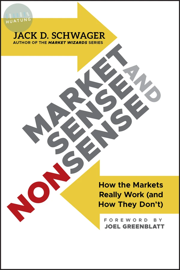 Market Sense and Nonsense 