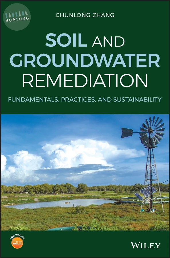 Soil and Groundwater Remediation 