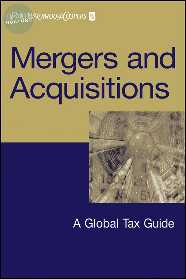 Mergers and Acquisitions 