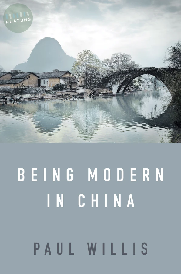 Being Modern in China 