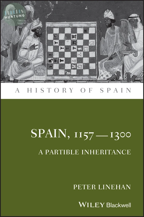 Spain, 1157-1300 