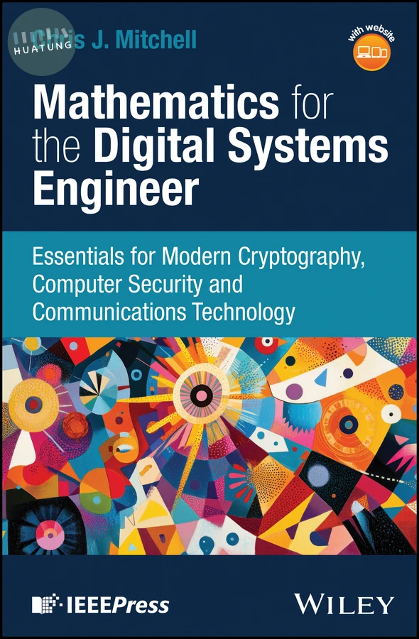 Mathematics for the Digital Systems Engineer 