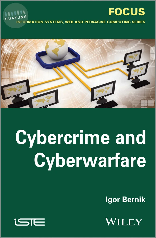 Cybercrime and Cyber Warfare 