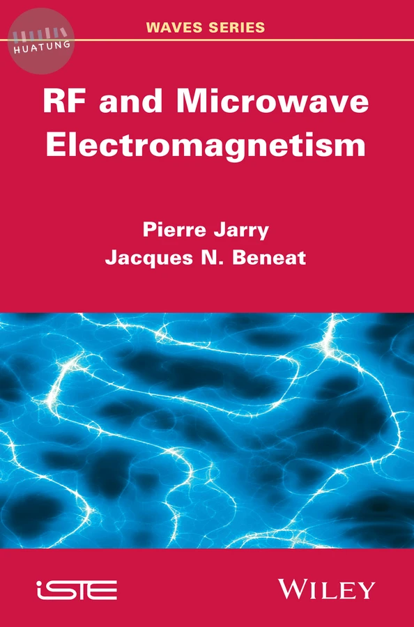 RF and Microwave Electromagnetism 
