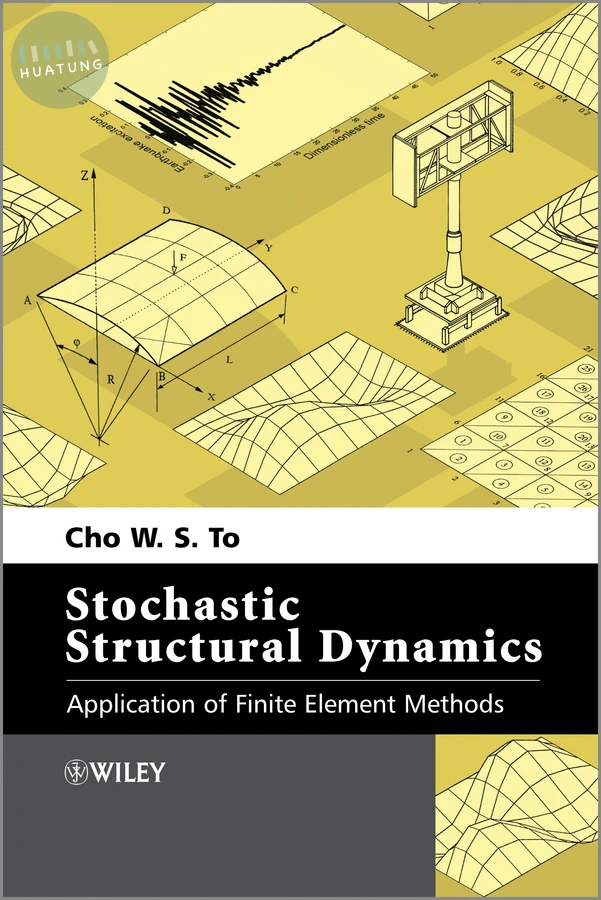 Stochastic Structural Dynamics 
