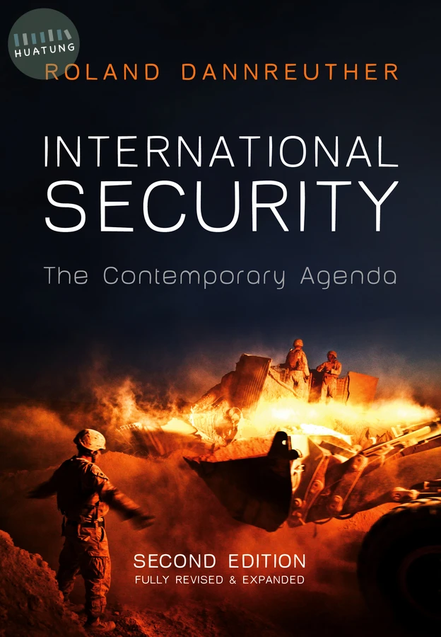 International Security 