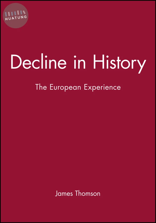 Decline in History 