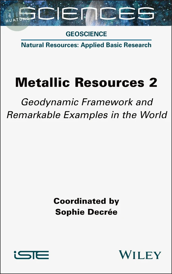 Metallic Resources 2 