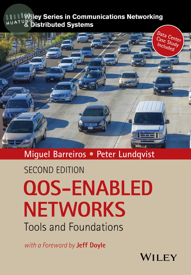 QOS-Enabled Networks 