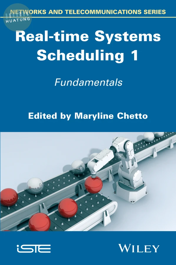 Real-time Systems Scheduling 1 