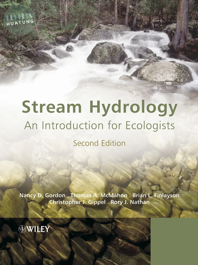 Stream Hydrology 