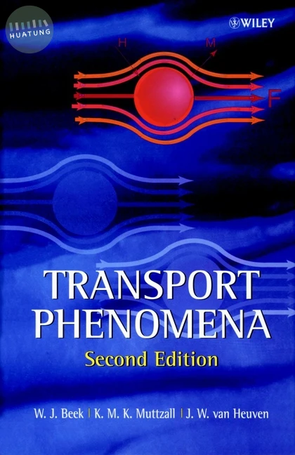 Transport Phenomena 