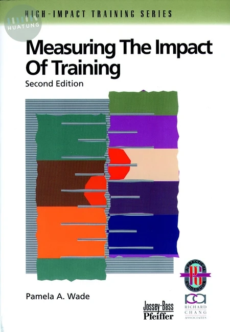 Measuring the Impact of Training 