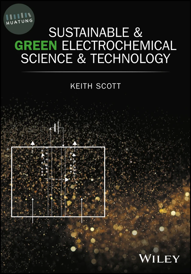 Sustainable and Green Electrochemical Science and Technology 