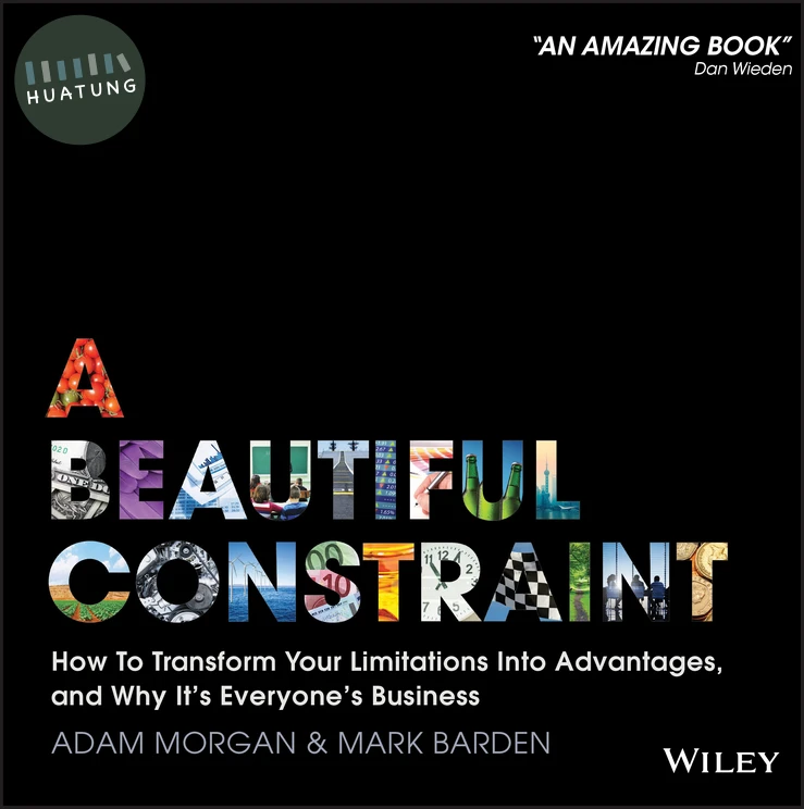 A Beautiful Constraint 