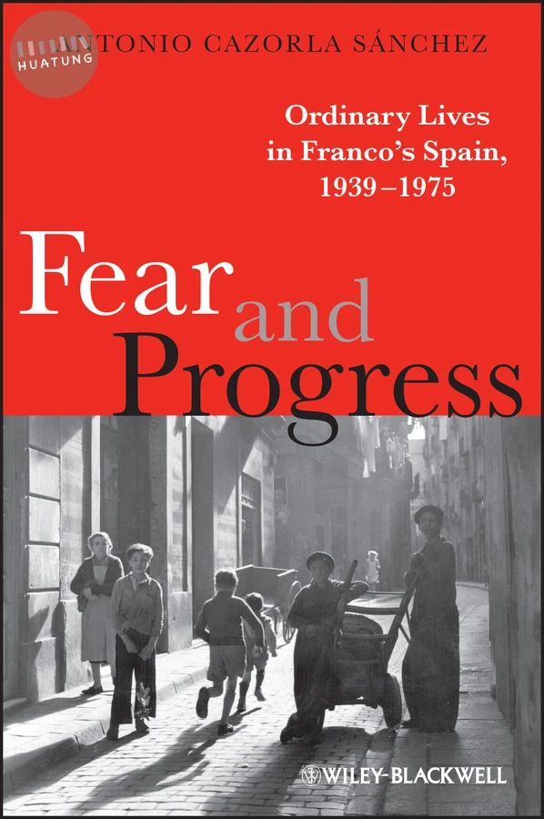 Fear and Progress 
