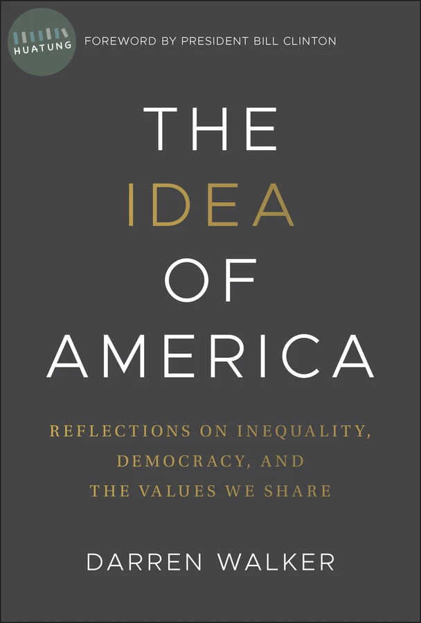 The Idea of America 