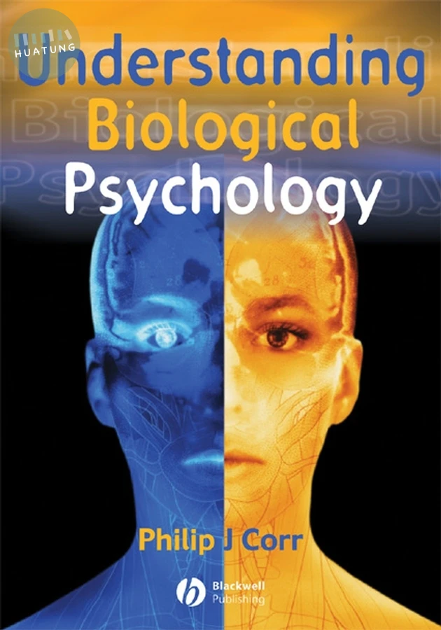 Understanding Biological Psychology 