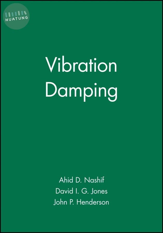 Vibration Damping 
