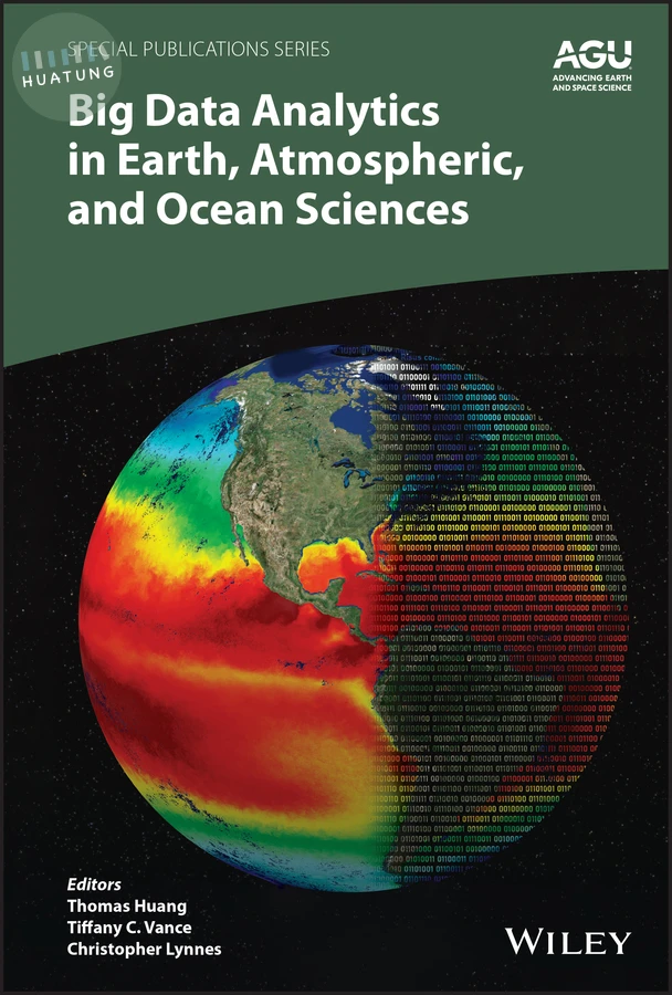 Big Data Analytics in Earth, Atmospheric, and Ocean Sciences 