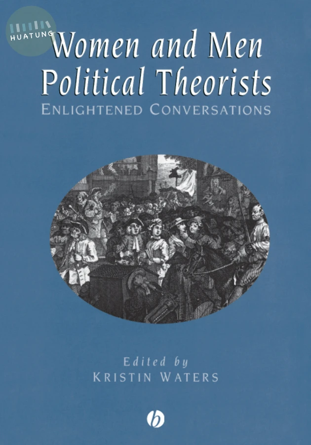 Women and Men Political Theorists 