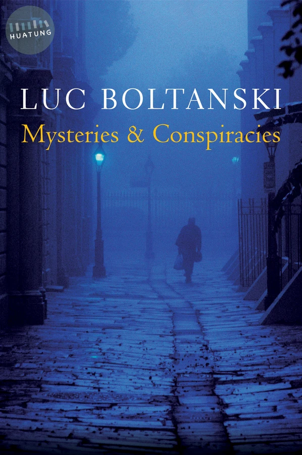 Mysteries and Conspiracies 
