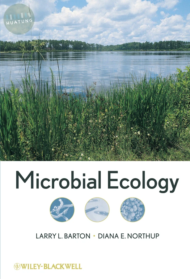 Microbial Ecology 