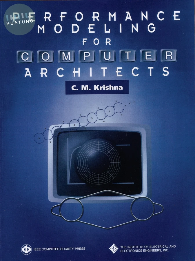 Performance Modeling for Computer Architects 