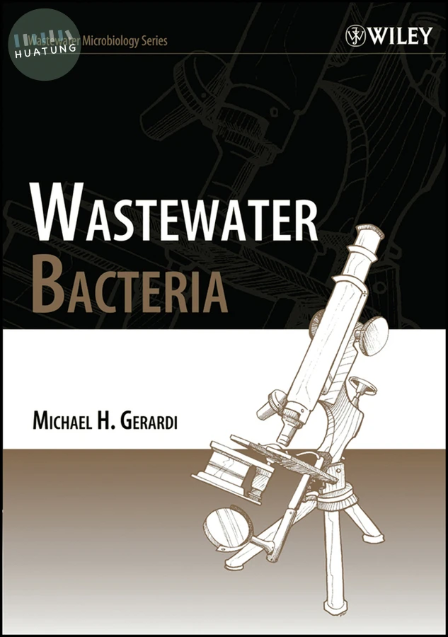 Wastewater Bacteria 