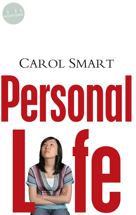 Personal Life 