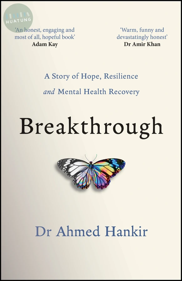 Breakthrough 