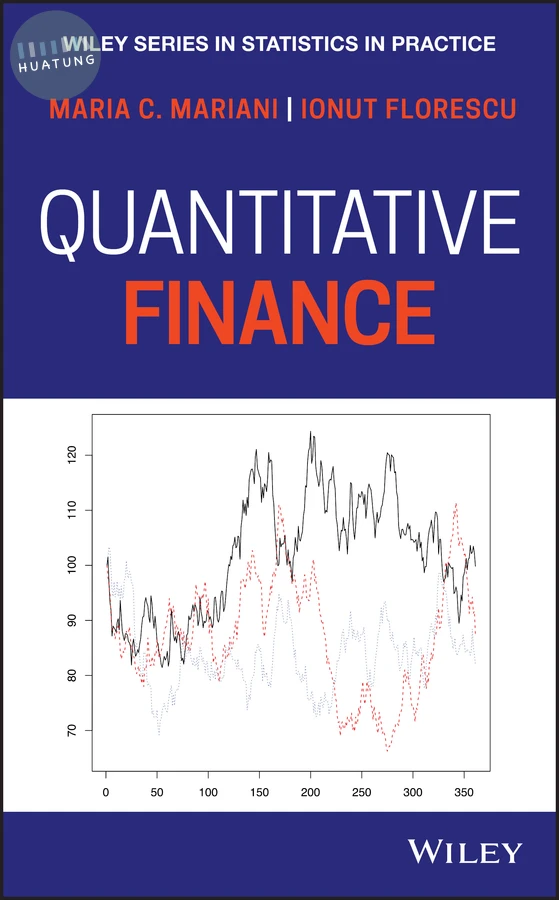 Quantitative Finance 