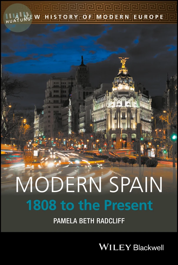 Modern Spain 