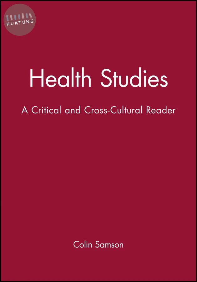 Health Studies 