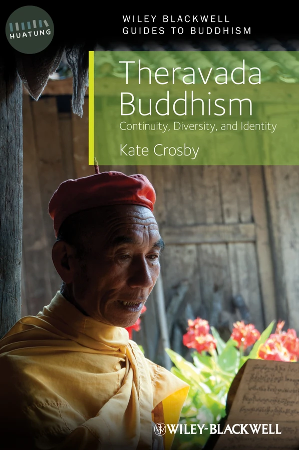 Theravada Buddhism 