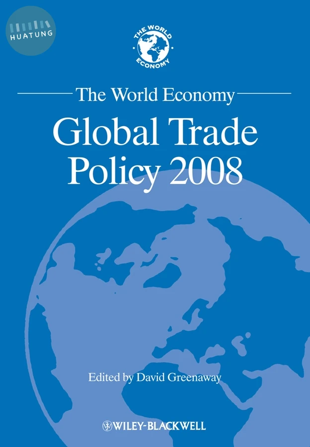 The World Economy 