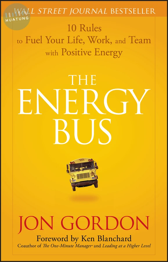 The Energy Bus 