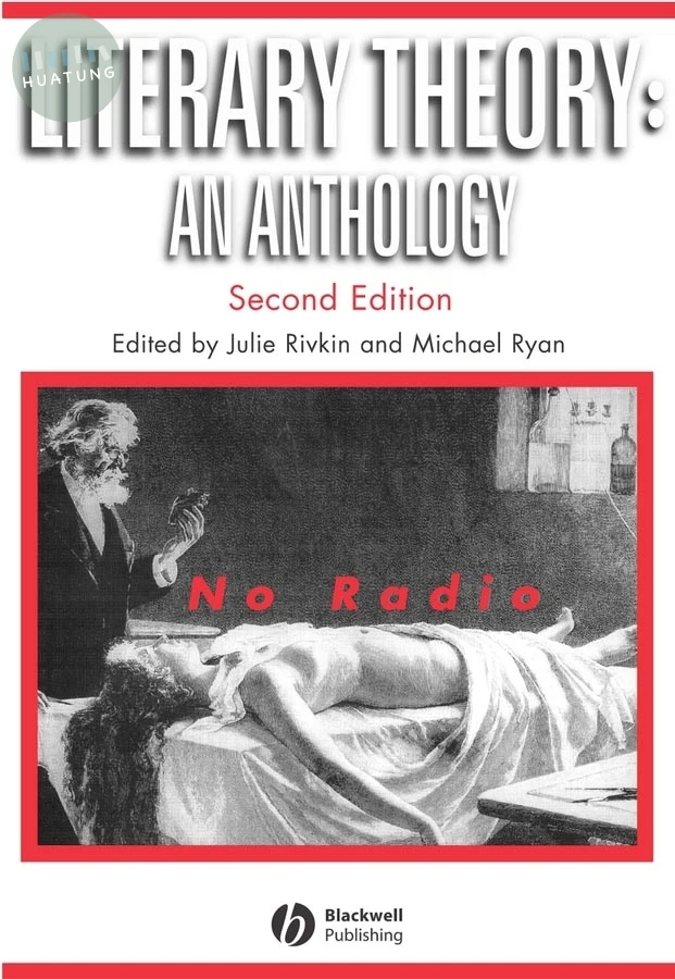 Literary Theory 