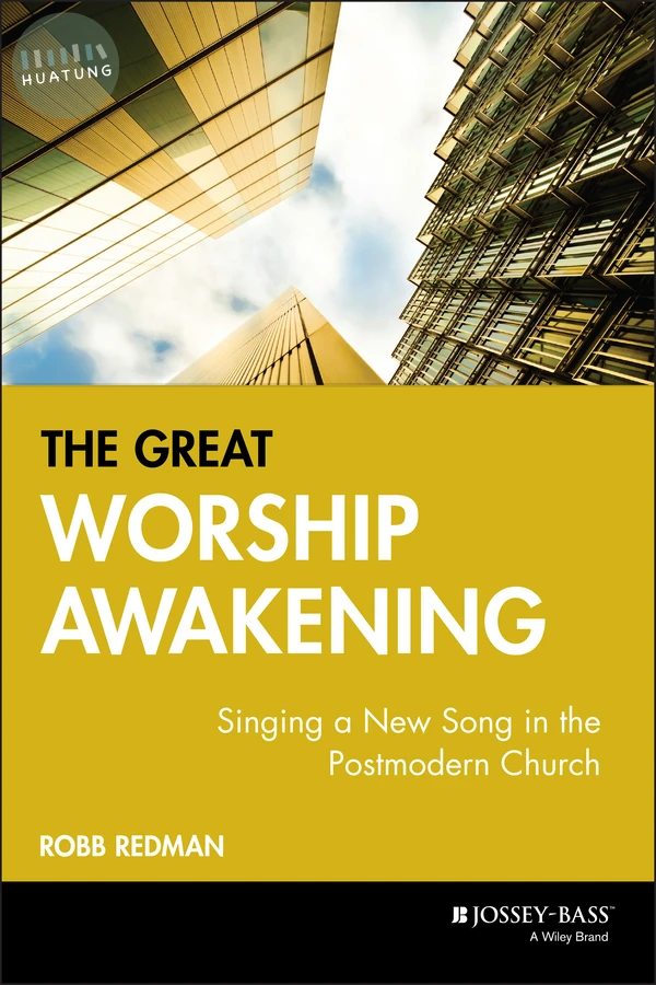 The Great Worship Awakening 