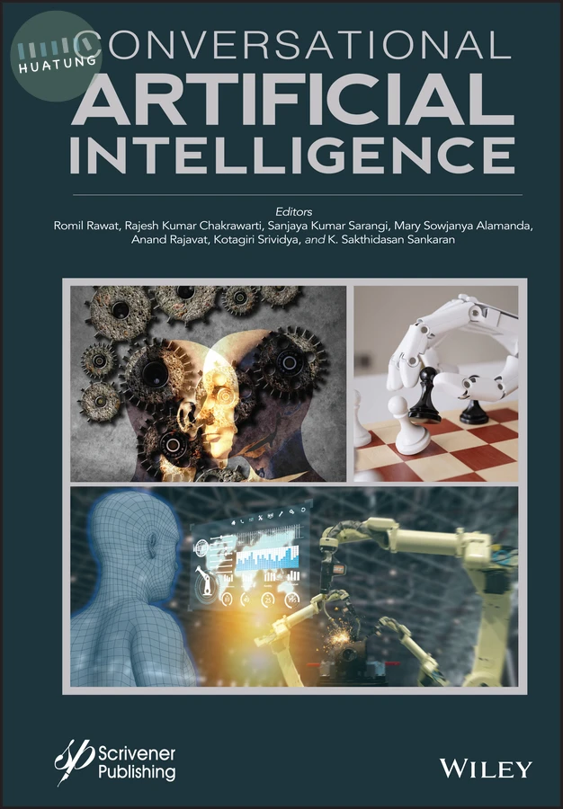 Conversational Artificial Intelligence 