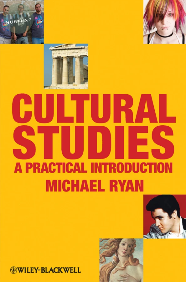 Cultural Studies 
