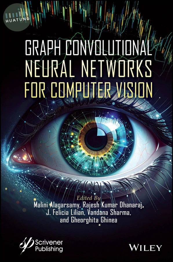 Graph Convolutional Neural Networks for Computer Vision 